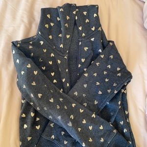 Girls Size 10/12 Cat and Jack Hoodie